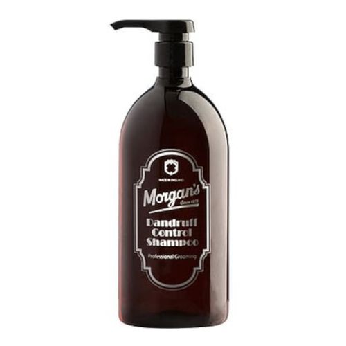 MORGAN'S Dandruff Control Shampoo - Szampon przeciwłupieżowy do włosów, 1000ml na Arena.pl