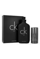 zestaw calvin klein ck be edt 200ml + deodorant stick 75g