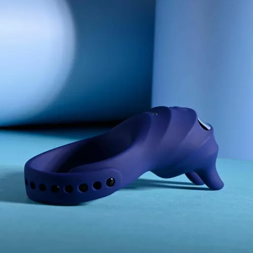 zero tolerance adjustable fun ring silikonowy pierścień regulowany wibracje na Arena.pl