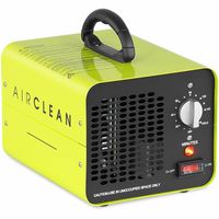 generator ozonu z timerem do ozonowania powietrza 10000 mg/h 98w