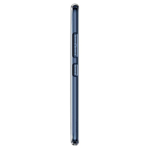 SPIGEN LIQUID CRYSTAL LG G7 THINQ - CLEAR CRYSTAL na Arena.pl