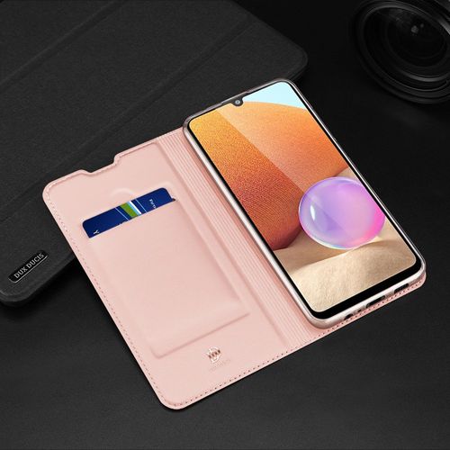 DUXDUCIS SKINPRO GALAXY A32 LTE BLACK na Arena.pl