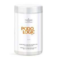 FARMONA PODOLOGIC ACID Silnie zmiękczająca sól do kąpieli stóp