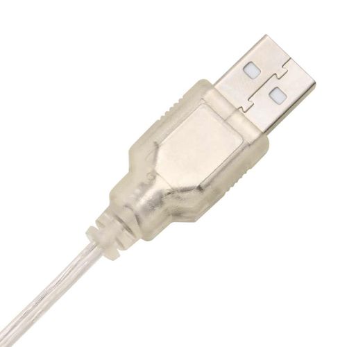 Lustro ścienne z lampkami LED, bez ramy, okrągłe, szklane na Arena.pl