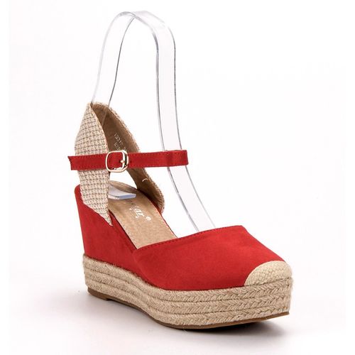 Espadryle Na Platformie r.37 na Arena.pl