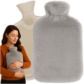 Termofor Gumowy W Pokrowcu 3,5L Ruhhy 26384