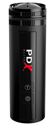 pipedream pdx elite automatic - system intymny 5 prędkości, funkcja masażu na Arena.pl