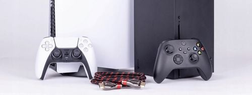 KABEL HDMI 2.1 8K 4K 144Hz 120Hz UHD eARC HDR 48Gbps OLED TV XBOX PS5 na Arena.pl