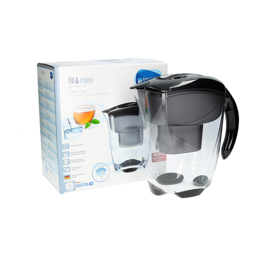 Dzbanek BRITA ELEMARIS XL + Maxtra PLUS na Arena.pl