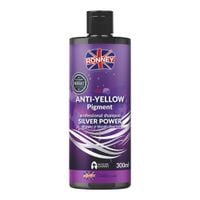 Ronney Szampon do włosów BLOND No Yellow 300ml niweluje żółte tony