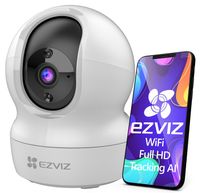 Kamera WiFi EZVIZ CP-1 Pro FullHD 1080p Niania Audio Tracking