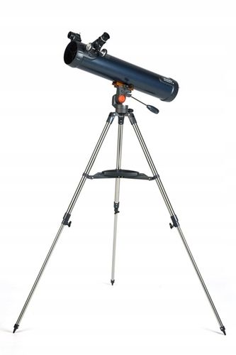 Teleskop AstroMaster LT 76 AZ na Arena.pl