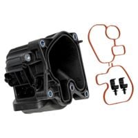 OBUDOWA CHŁODNICY EGR ALFA ROMEO GIULIETTA III 2014 2015 2016 2017 2018