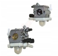 GAŹNIK STIHL FS230 , FS235 ( 4151 120 0602 ) NOWY GERMAN