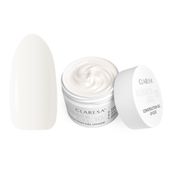 CLARESA Żel budujący do paznokci RUBBER GEL 10 - 90g