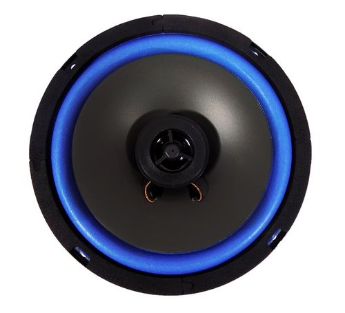 DWUDROŻNE GŁOŚNIKI VW GOLF 4 5 PASSAT B5 PRZÓD TYŁ na Arena.pl