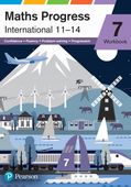 Maths Progress International Year Greg Byrd