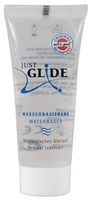 Lubrykant Na Bazie Wody 20 Ml Just Glide