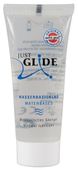 Lubrykant Na Bazie Wody 20 Ml Just Glide