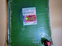 Fitoplankton przeciwko po4 i no3 - 3 L worek