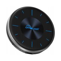 Adapter OTTOCAST OttoAibox P3 PCS46 Bezprzewodowy CarPlay Android Auto