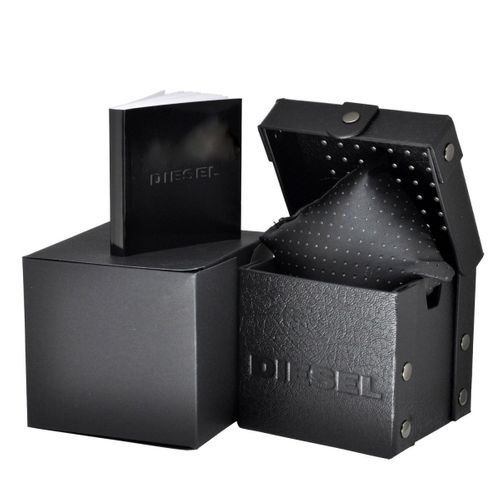 DIESEL DZ7315 MR. BIG DADDY na Arena.pl