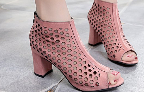 Buty Damskie - Platforma - NOWA KOLEKCJA na Arena.pl