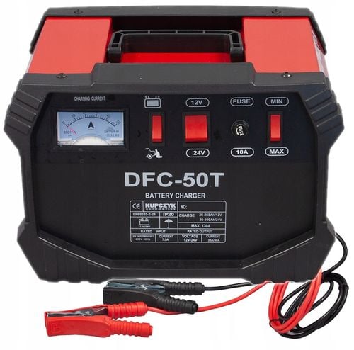 PROSTOWNIK SAMOCHODOWY 12V 2A/8A AW05-1508 AUTO WELLE na Arena.pl