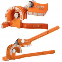 2 x GIĘTARKA DO RUR 3 W 1, 6, 8, 10MM 02-439 NEO TOOLS