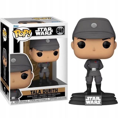 Figurka Funko Pop Star Wars Tala Durith na Arena.pl