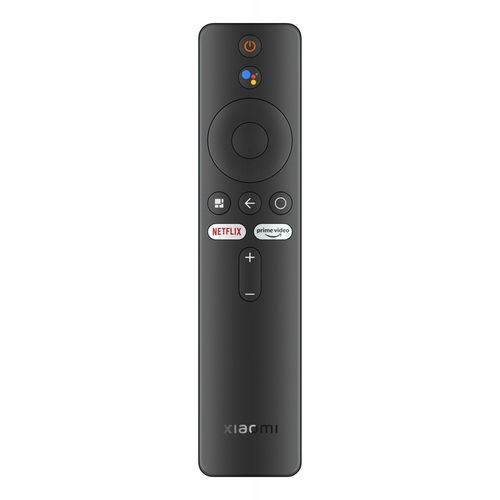 Odtwarzacz multimedialny Xiaomi Mi TV Stick 4K 8 GB przystawka smart tv na Arena.pl