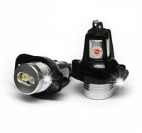 LED MARKER BMW E90 E91 MARKERY RINGI 12 WAT MOCNE