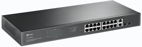 switch tp-link tl-sg1218mp na Arena.pl