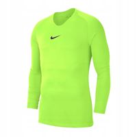 LONGSLEEVE TERMOAKTYWNY JUNIORSKI DRY PARK FIRST LAYER NIKE 158-170