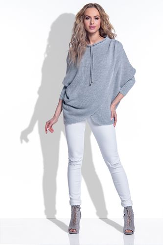 Sweter I160 Błękit S/M na Arena.pl