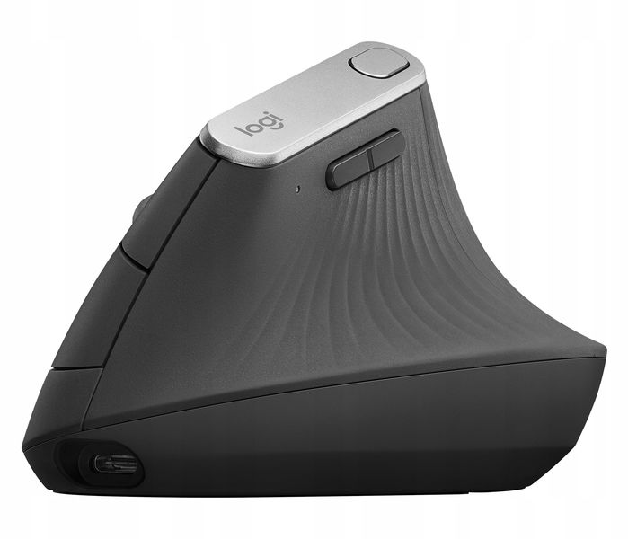 Mysz Logitech MX Vertical Ergonomiczna zdjęcie 4