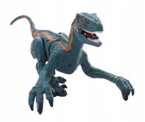 DINOZAUR RC ZDALNIE STROWANY 2.4 GHz 45 E1336 EMAJ na Arena.pl