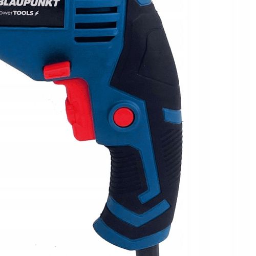 WIERTARKA UDAROWA BLAUPUNKT ID 8010 Z WALIZKĄ, chwytem zębatym i na Arena.pl