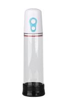 automatyczna pompka do penisa dream toys 22 cm