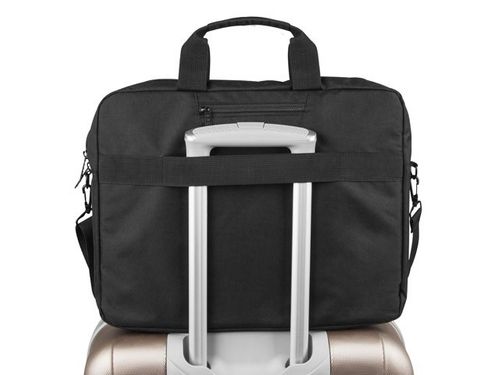 NATEC Torba notebook Takin 15,6'' czarna na Arena.pl