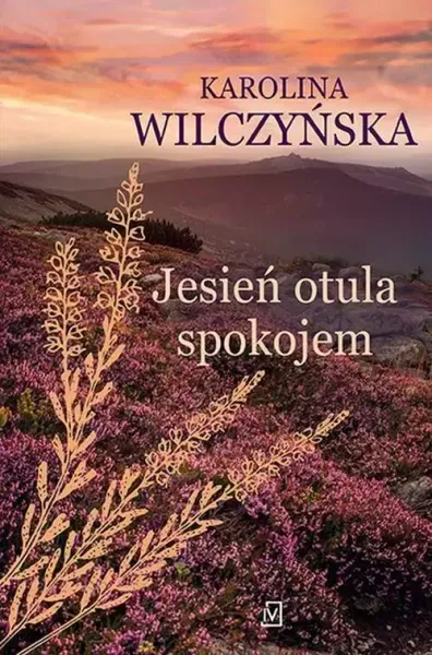 Jesień otula spokojem zdjęcie 1