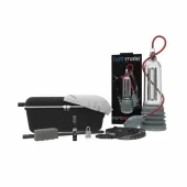 bathmate hydroxtreme 11 clear - zaawansowany system hydroterapii xl