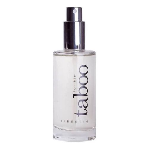 feromony męskie taboo libertin ruf 50 ml na Arena.pl