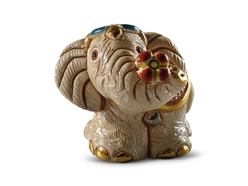 Mały słoń I zdjęcie 1