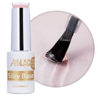 Rubber Silky Base AlleLac Gentle Kiss Nr 2 baza twarda kauczukowa 5 g