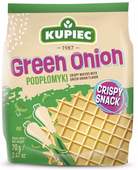 KUPIEC PODPŁOMYKI ZIELONA CEBULKA 70G