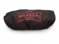 POKROWIEC XXL NA WYCIĄGARKĘ SAMOCHODOWĄ OCHRANIACZ