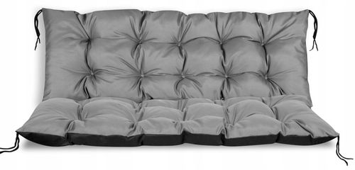 PODUSZKA OGRODOWA na PALETY 120x50 WODOODPORNA na Arena.pl