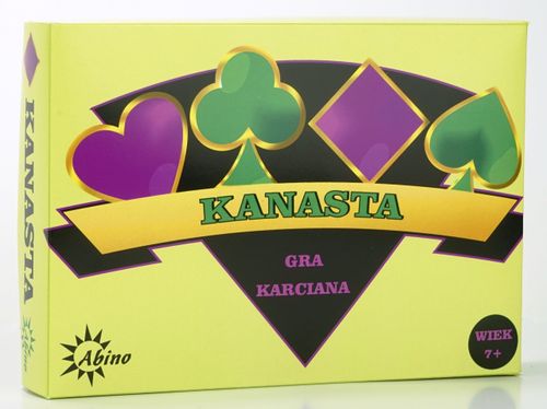kanasta 2489 na Arena.pl