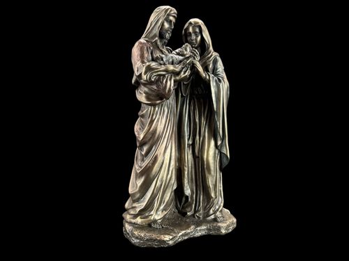 ŚWIĘTA RODZINA VERONESE  WU77194A4 na Arena.pl